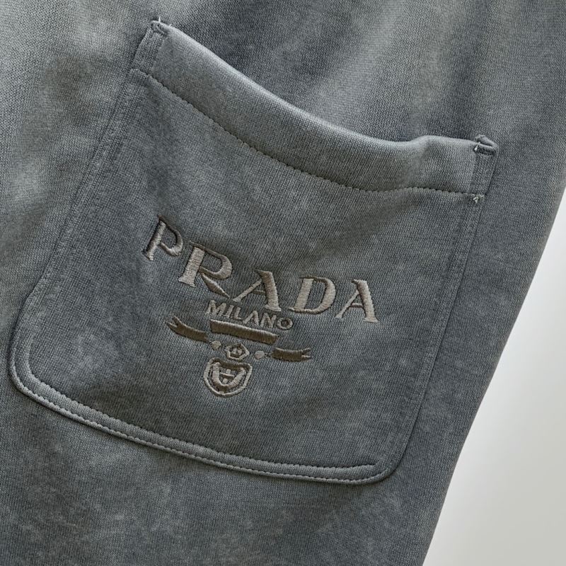 Prada Long Pants